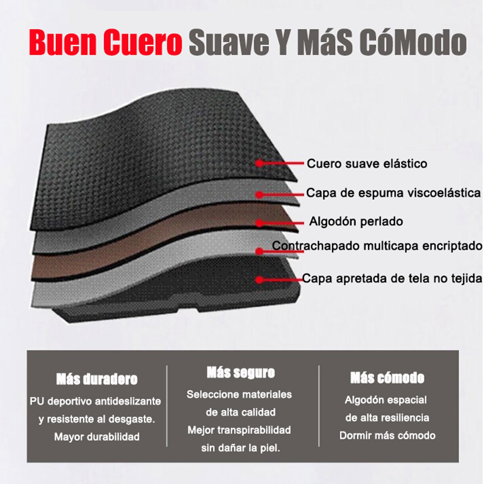 Banco de Pesas, Banco de Musculacion, Banco Abdominales, Entrenamiento de Cuerpo Completo Inclinación Declinación Elevación Plana, Press de Banco para GimnasioBlack,48 * 162 * 111CM