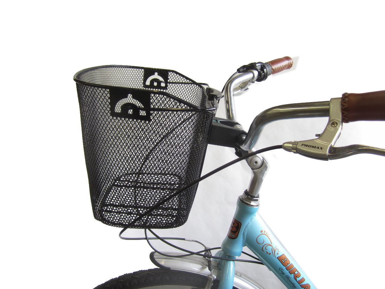 biria bike basket