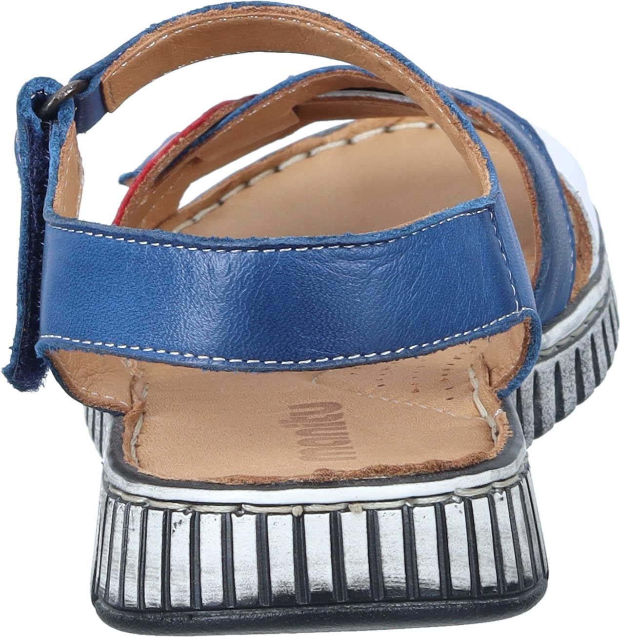 Manitu Kobiety 910269-05Sandał
