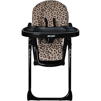 babiie highchair