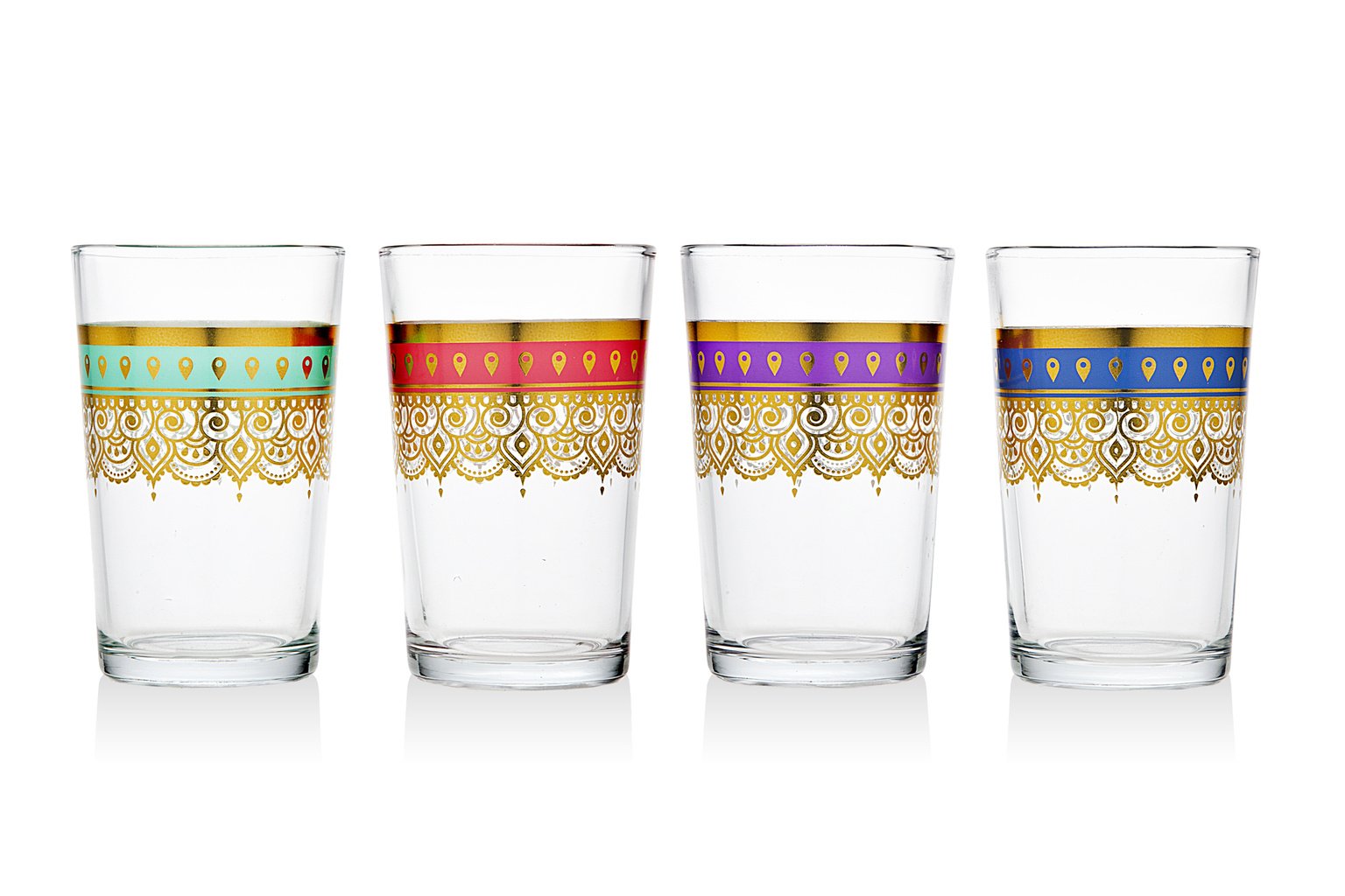 8.5 oz. Highball Glass (Set of 4)
