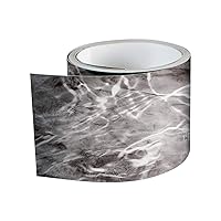 Vista 42 de Mossy Oak Graphics - 14003-7-BLP Rollo de cinta de camuflaje rosa Bottomland de 6" x 7' - Vinilo de camuflaje con acabado mate - Ideal para cubrir