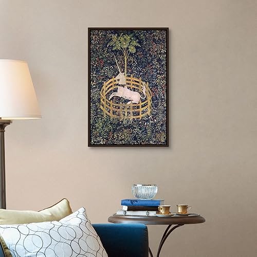 Miniatura 4 de LINKAR Pintura por números para adultos principiantes, kit de pintura por números, kit de pintura con pinceles y pigmento acrílico, manualidades