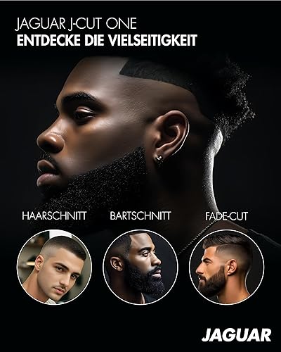 JAGUAR J-Cut One Contour Cutter — nuotrauka 4