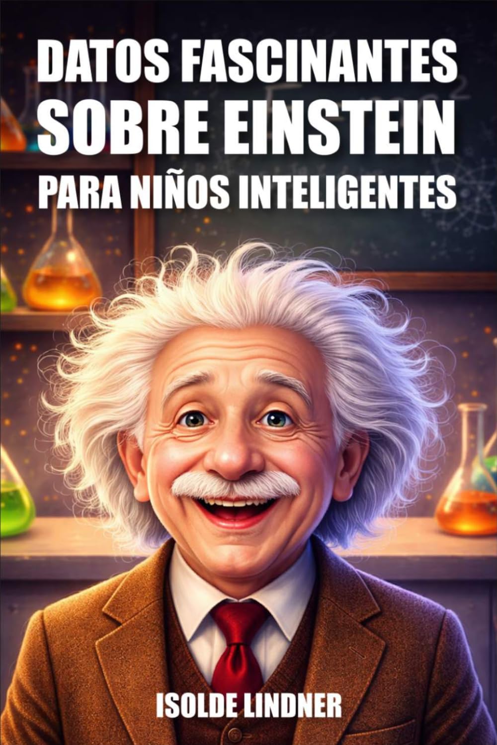 Datos fascinantes sobre Albert Einstein para niños inteligentes: Explorando el genio y el legado del científico más famoso del mundo