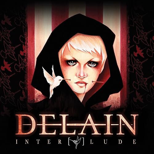 Get The Devil Out Of Me Live By Delain On Amazon Music Amazon Com