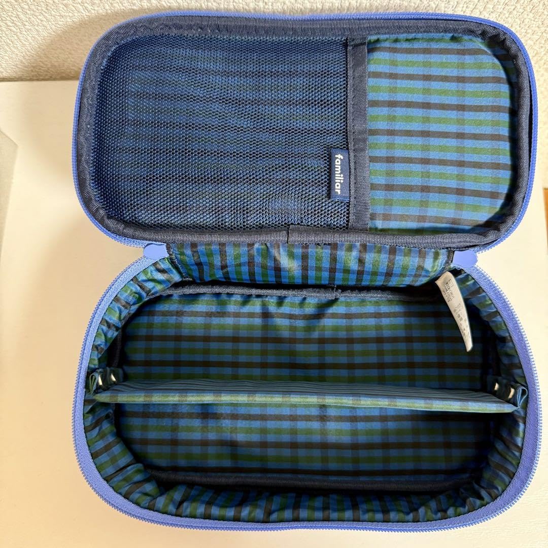 Amazon.co.jp: ポーチ familiar ファミリア 神戸本店・さんちか店限定