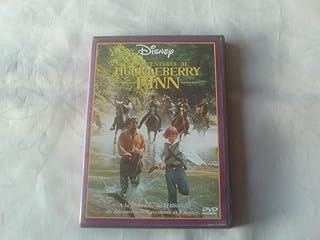 The Adventures of Huck Finn