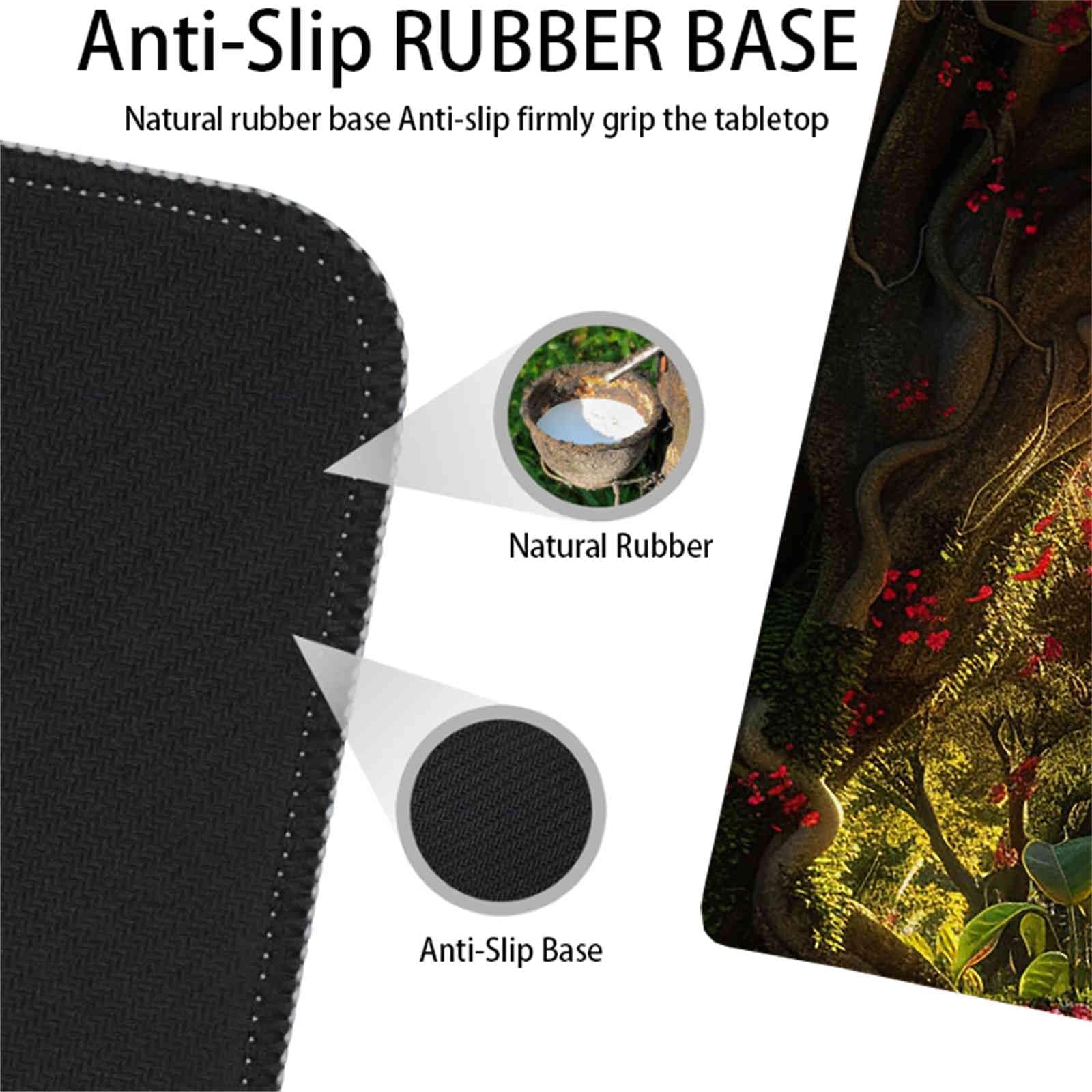 Tappetino Mouse XXL Barca a Vela Tappetino Mouse Gaming 120 x 60 cm Mouse Mat con Bordi Cuciti, Impermeabile Antiscivolo Tappetino Scrivania Giallo Tappetino Gaming Adatto per Ufficio Gioco X-1