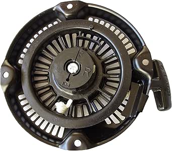 FAM Recoil Pull Starter Assembly Fits Subaru EX13 EH12