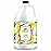 Puremax Foaming Hand Soap Refills | Lemon Basil | All-Natural | Gentle, Moisturizing | Made in USA | 128 Fl Oz (1 Gallon)