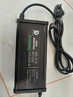 Lithium Battery Charger84V/10AMP for 72 V 40 AH Battery Price In India