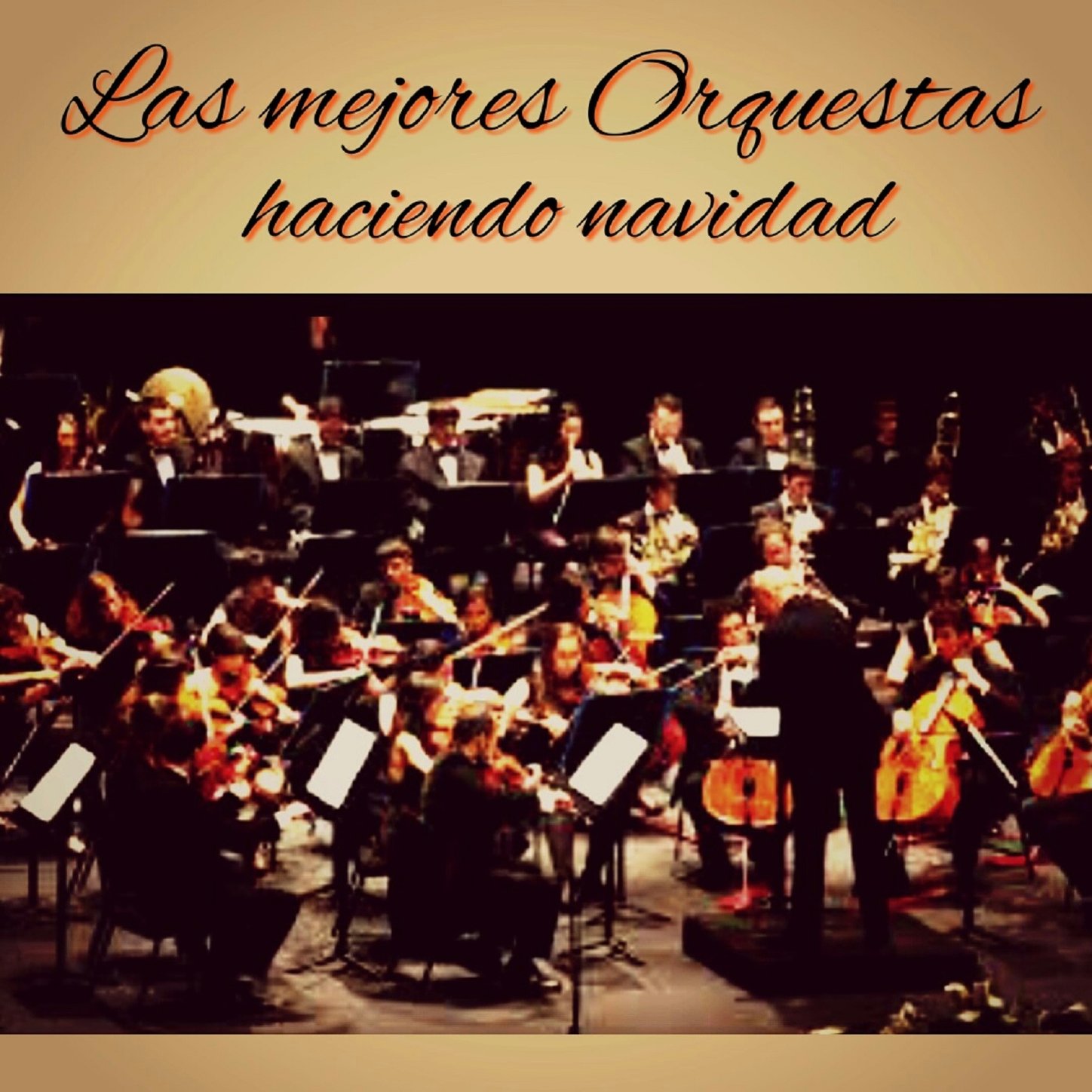 Orquesta Nacional Conciertos