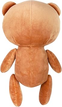 Great Eastern Entertainment Naruto - Gaara's Bear Plush 10 H