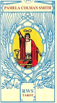 Tarot Rider Waite Editions Multilangues