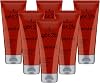 Got 2B Crema Espesante para Cabello para Estilos Más Llenos, Brillo Medio, Fijación Media, 6 Onzas - Paquete de 6 6 Onzas (Paquete de 6) 1