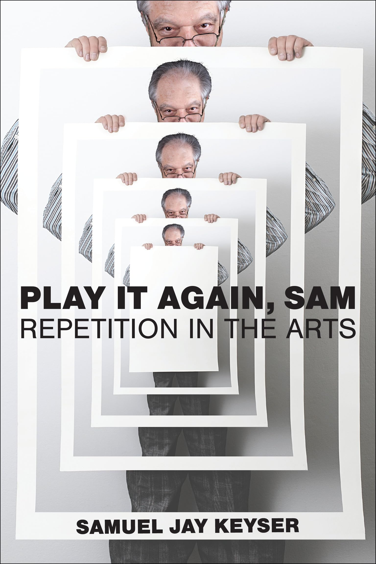 Play It Again Sam Repetition in the Arts pour comprendre les motifs artistiques