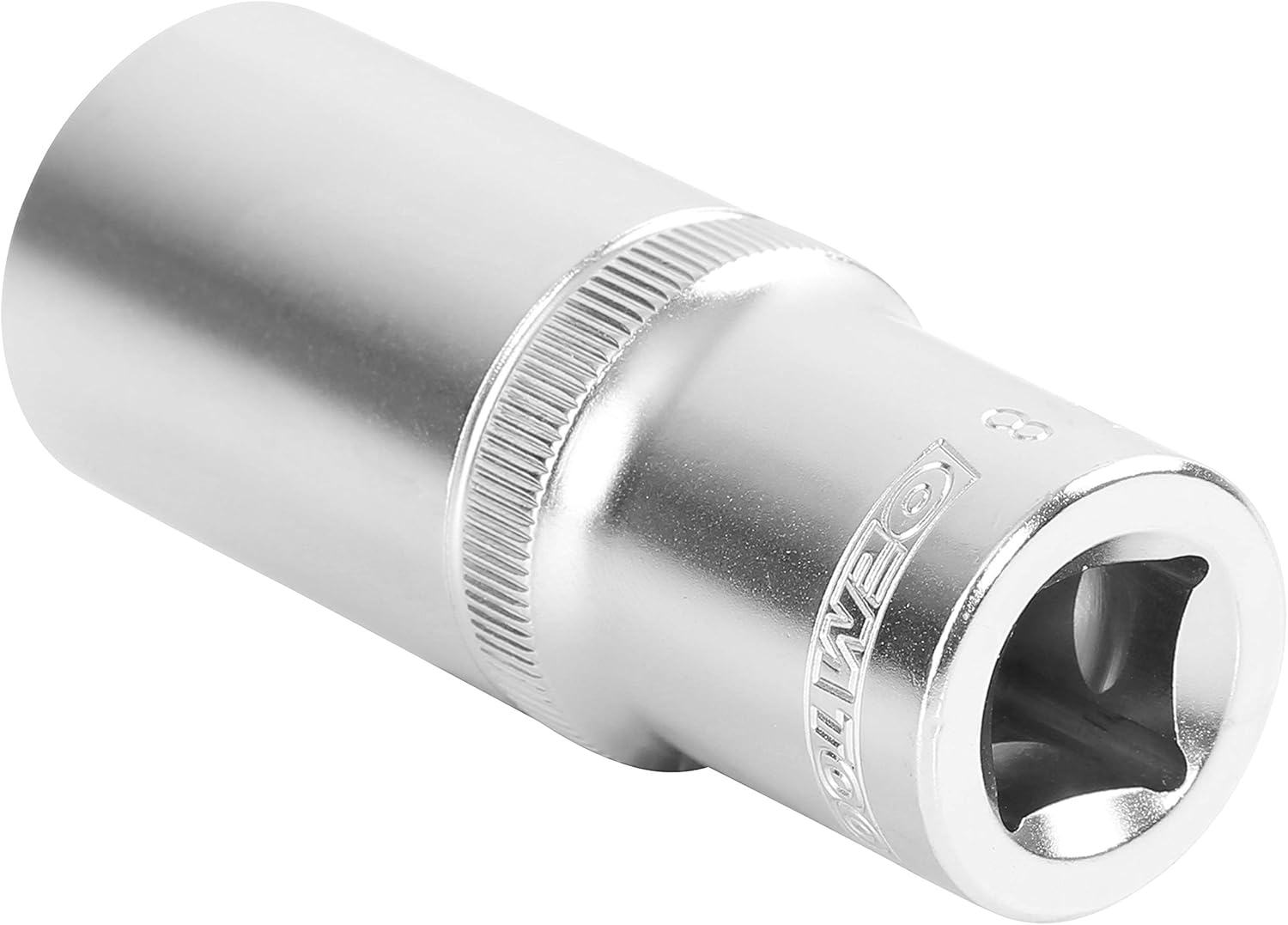 OEMTOOLS 22426 7/8 Inch SAE Deep Socket