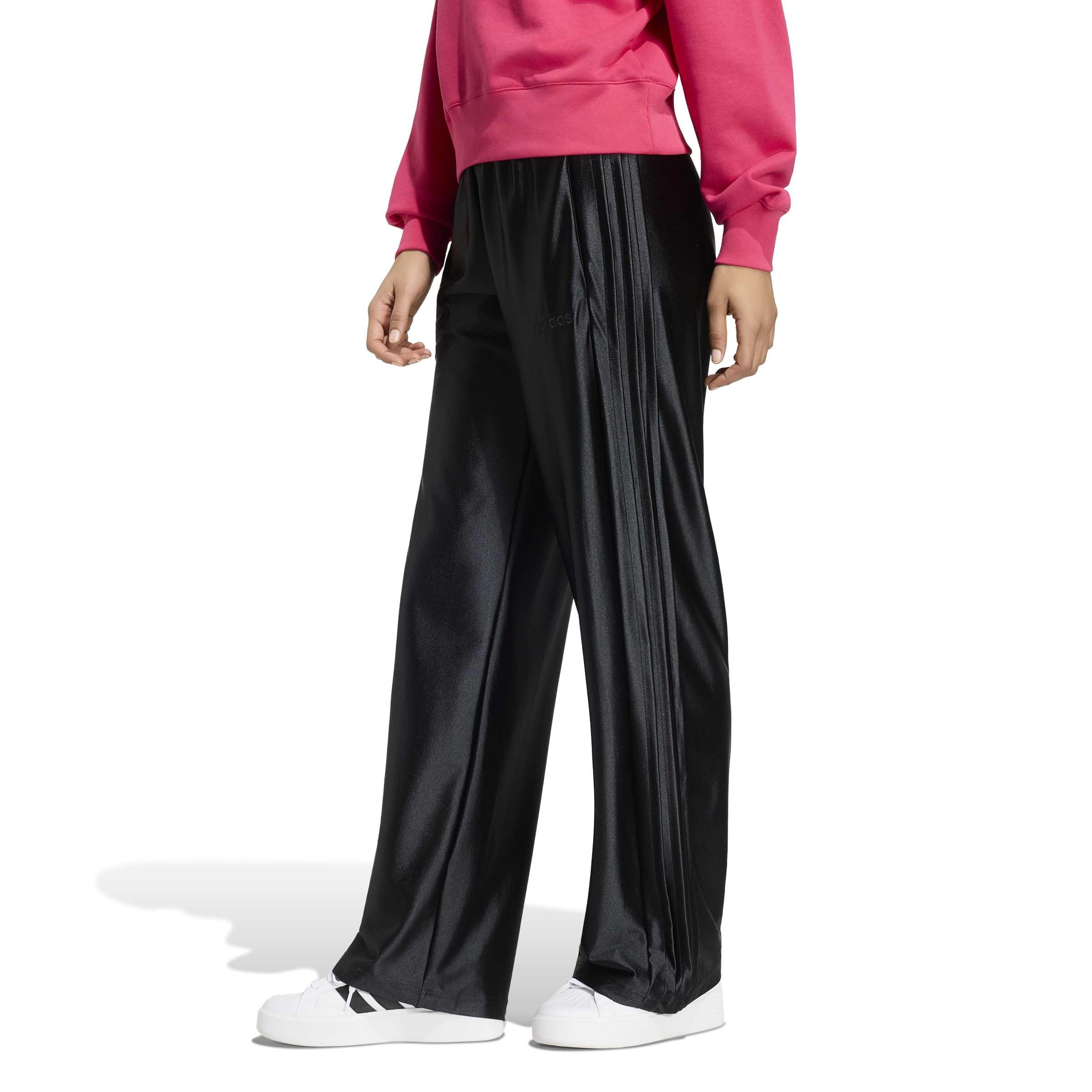 Women's Seasonal Essentials Satin Pants