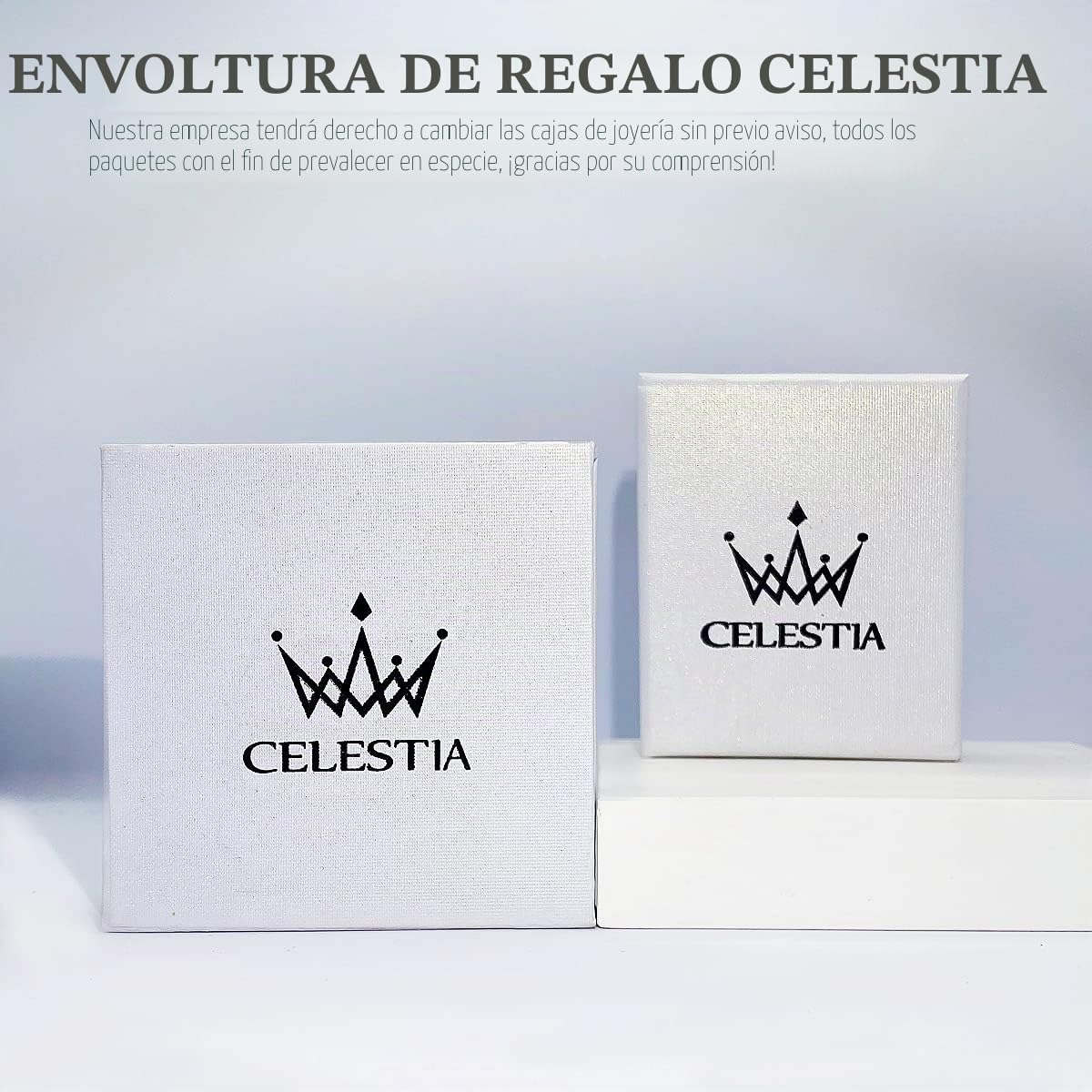 CELESTIA Collar Caballo Mujer Plata de Ley 925 Colgantes con Cadena Acero Inoxidable 50 CM, Joyas Animales, Regalos para Amantes Caballos