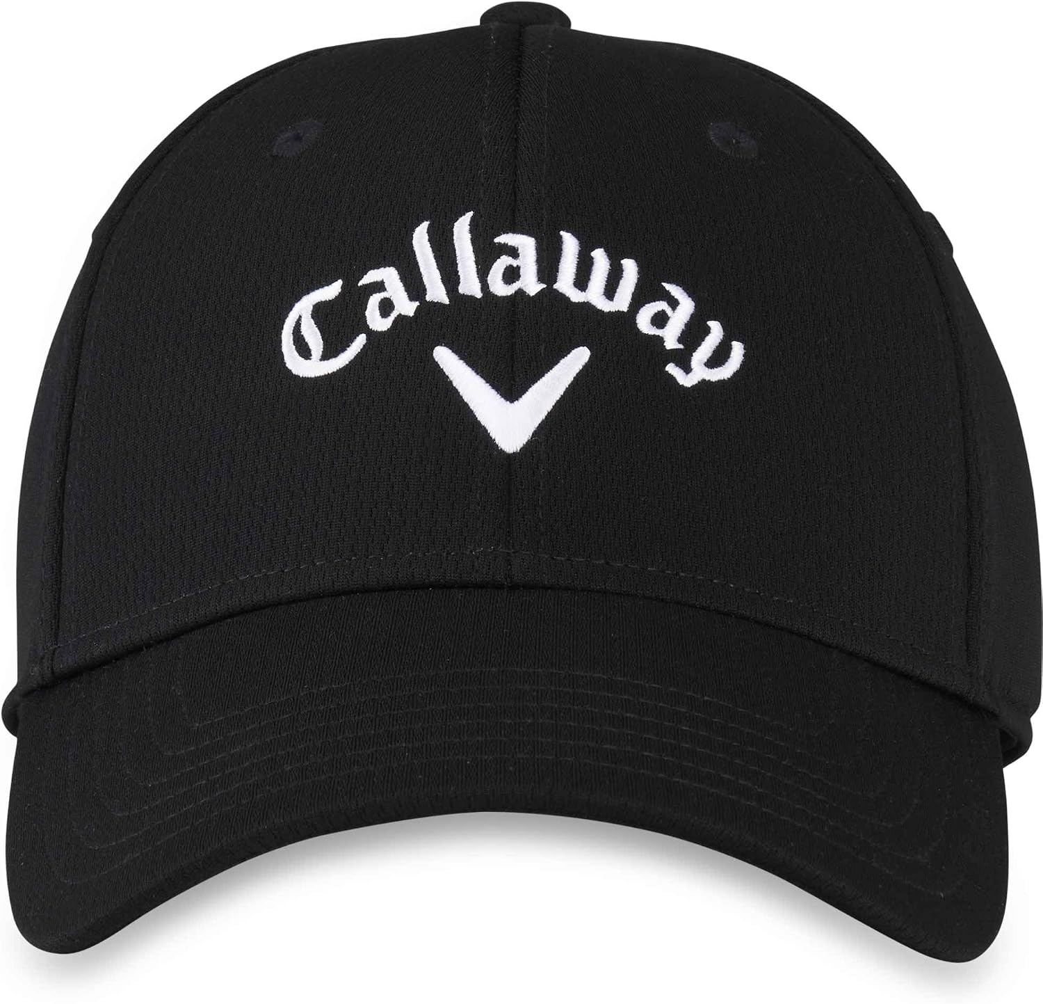 Callaway Golf Performance Side Crested Structured Headwear