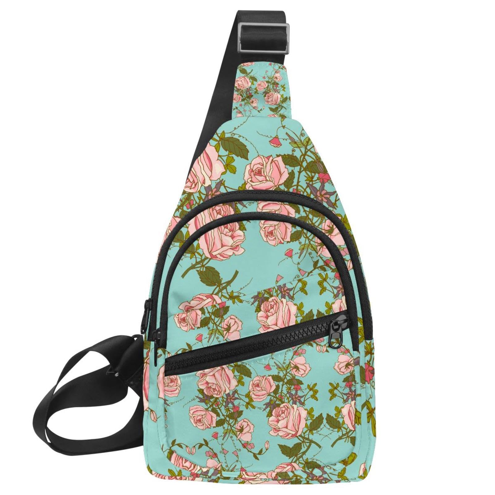 Sac à dos à bandoulière étanche pour homme, idéal pour les sorties urbaines