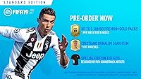Vista 2 de FIFA 19 - Standard - Xbox One