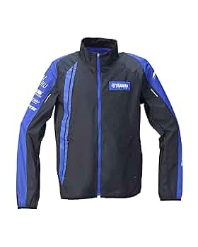 YAMAHA ウィンドブレーカー　ブラック 71prqqLty7S._UF350,350_QL50_.jpg