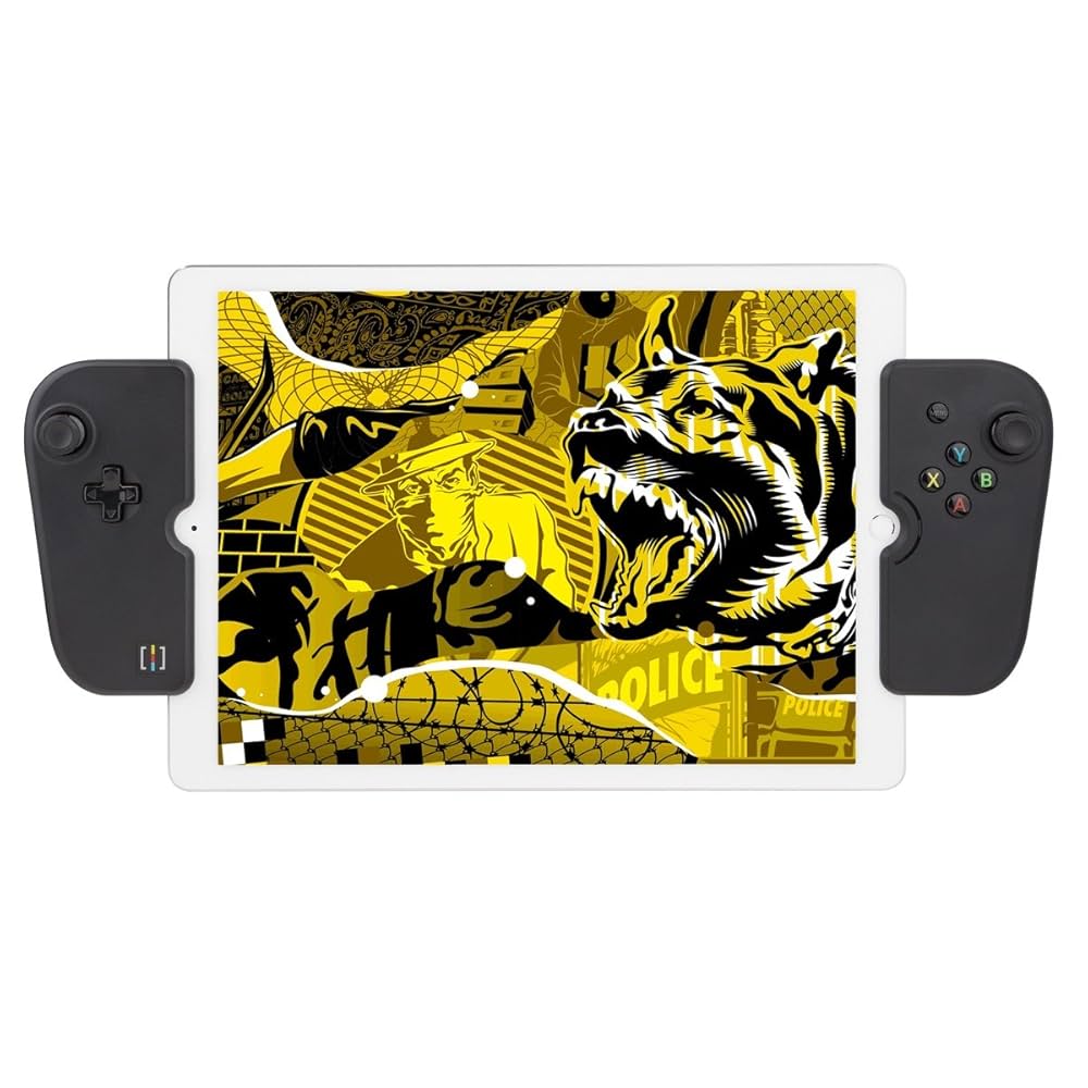 Amazon.com: Gamevice Gamevice Controller for IPad Pro 12.9