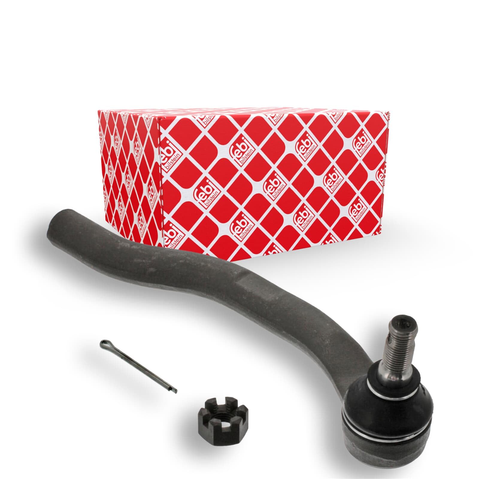 Febi Bilstein Testina Sterzo Anteriore Dx 42235-image