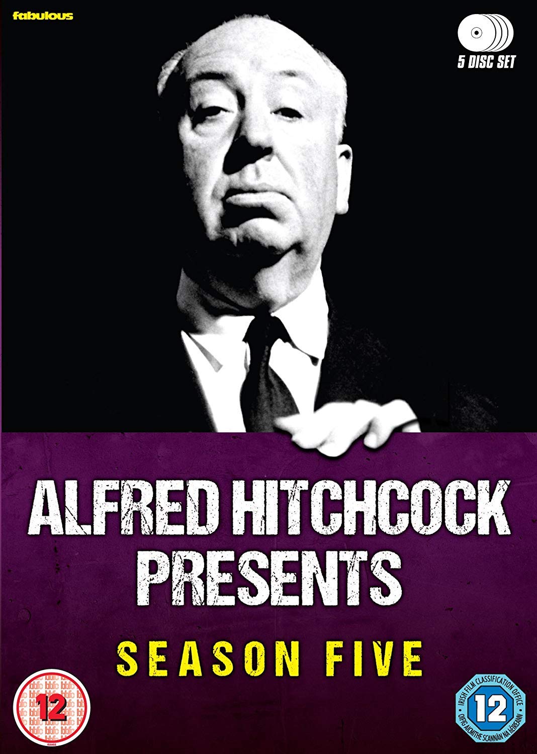 Alfred Hitchcock Presents Season 5