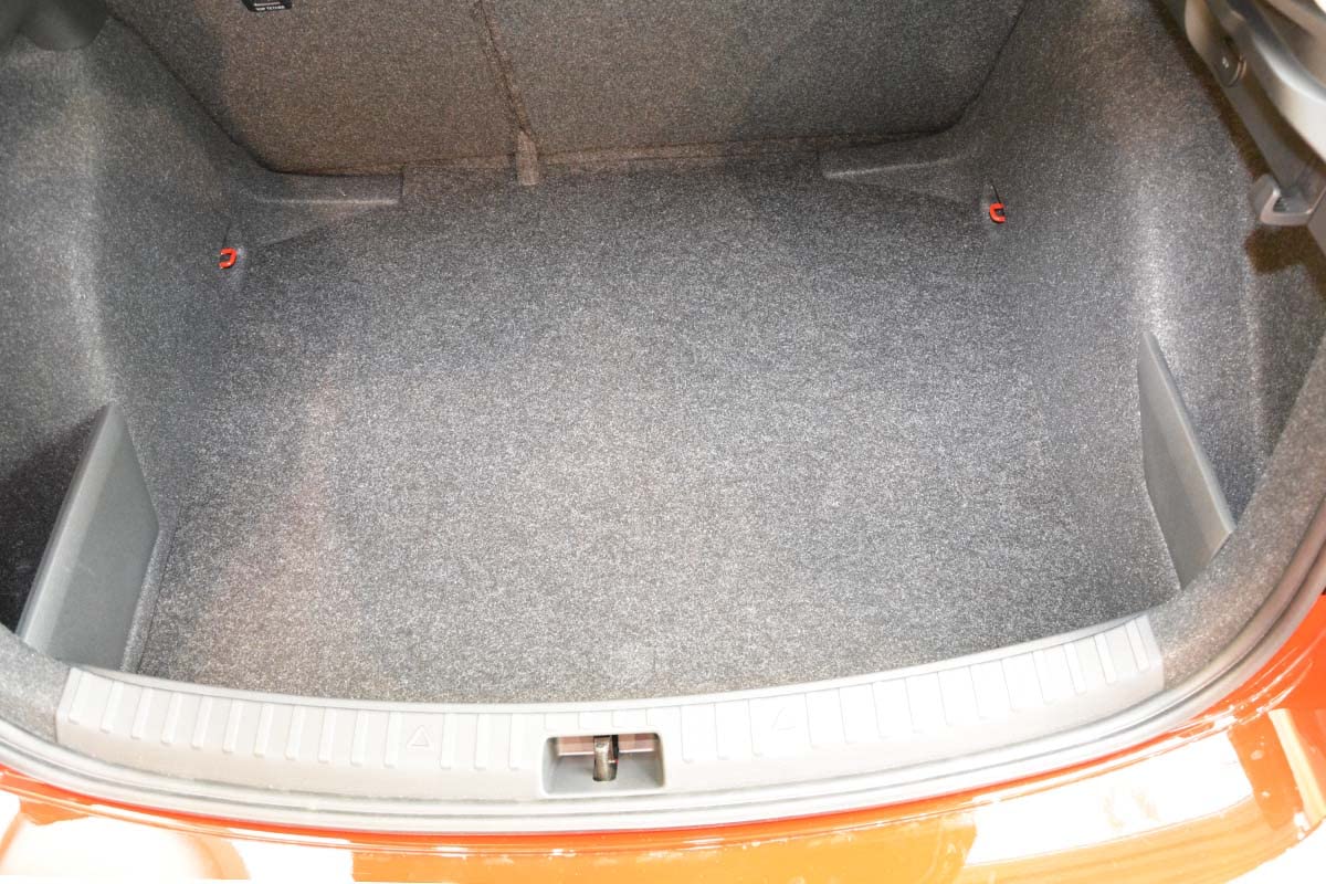 MTM Vasca Baule per Skoda Scala 2019- Protezione Bagagliaio su Misura con  Antiscivolo, Resistente, Facile da Lavare e Inodore, cod. 8430 : Amazon.it:  Auto e Moto