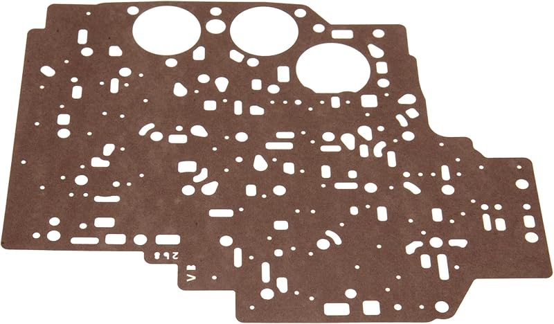 Junta do corpo de válvulas da transmissão automática GM GENUINE PARTS 24204268 – 1 unidade