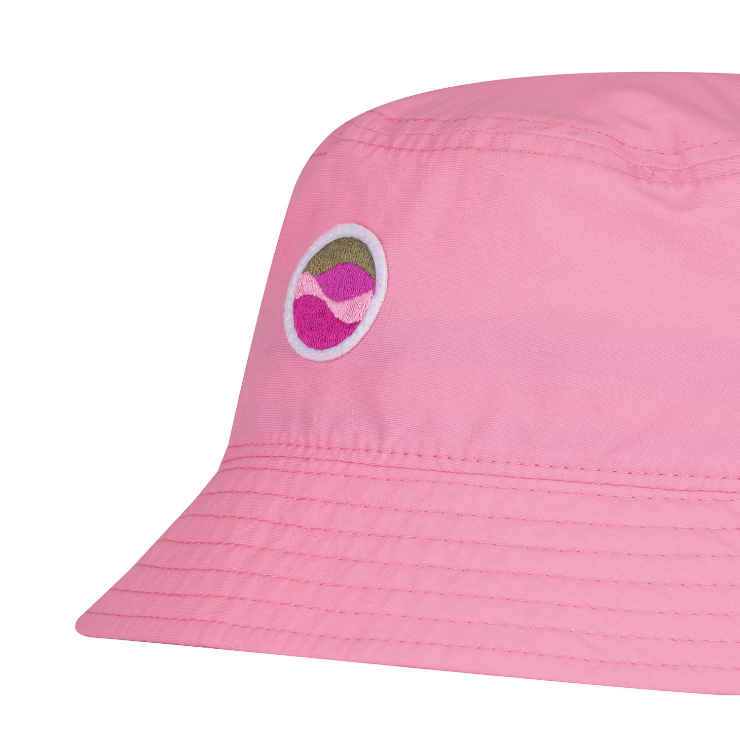Trollkids Girls Bucket Hat