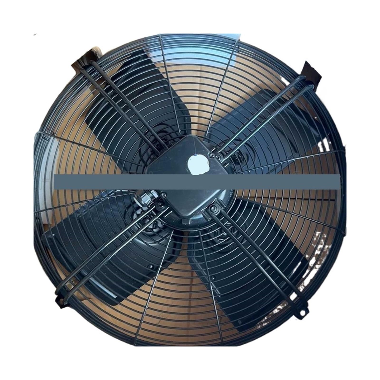 YMUGUEGH FB050-VDK-4I.V4L FB050-VDK-4I.V4S fan