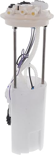 Miniatura 5 de ACDelco GM Genuine Parts MU1765 - Bomba de combustible y módulo de sensor de nivel con sello, flotador y arnés