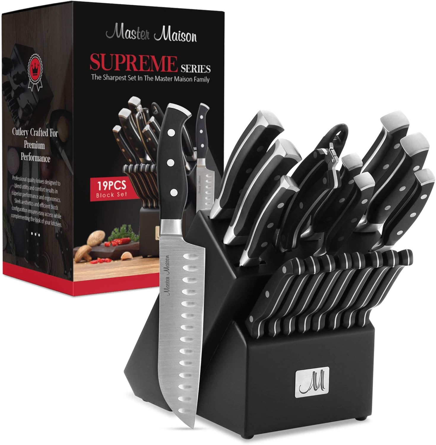America's Test Kitchen Knife Sets Reviews / The Best Steak Knives