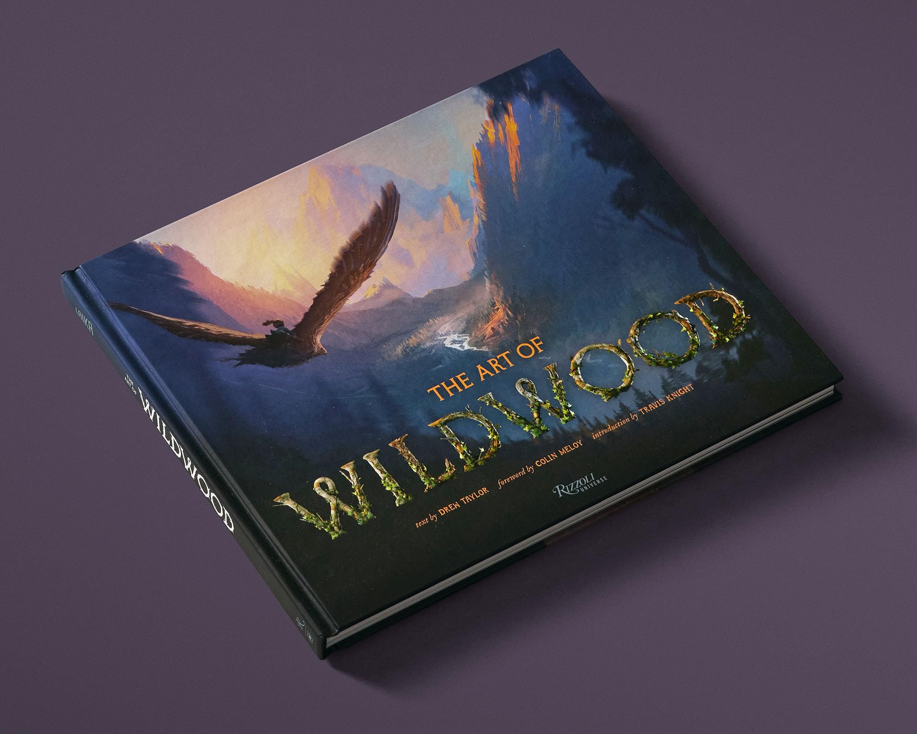 The Art of Wildwood