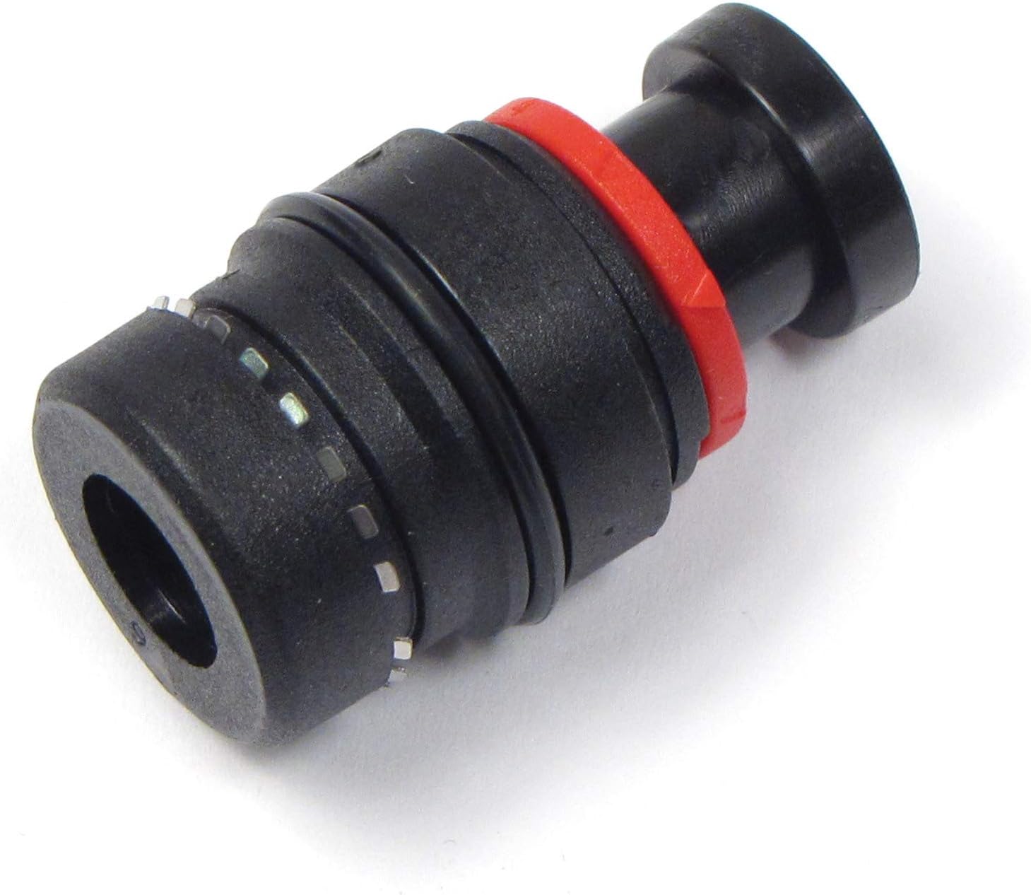 Genuine Land Rover LZN100220L Intake Manifold Brake Servo Vacuum for Discovery 2, Freelander, and Range Rover P38