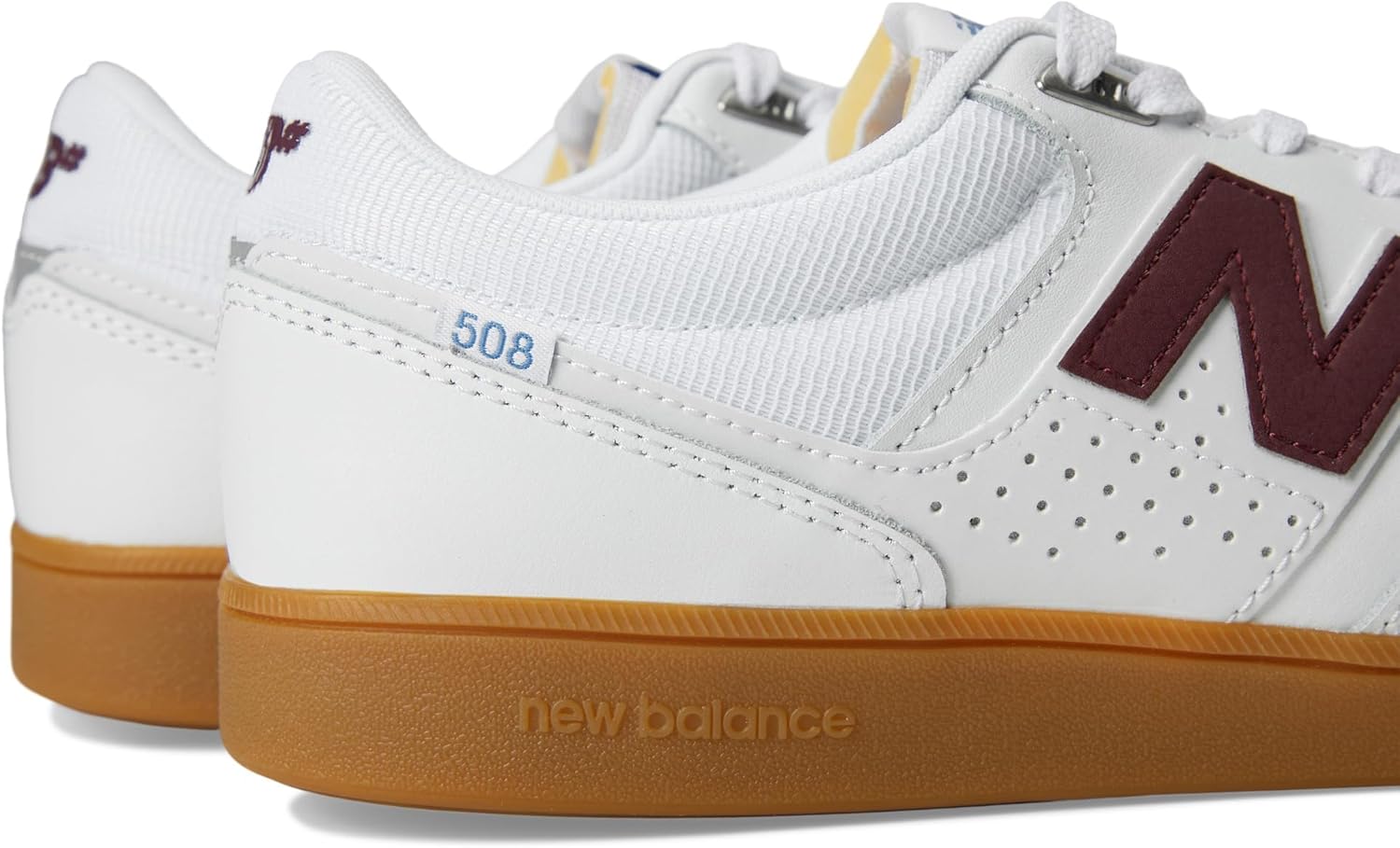 New Balance Unisex-Adult Nb Numeric 508 V1 - Image 6