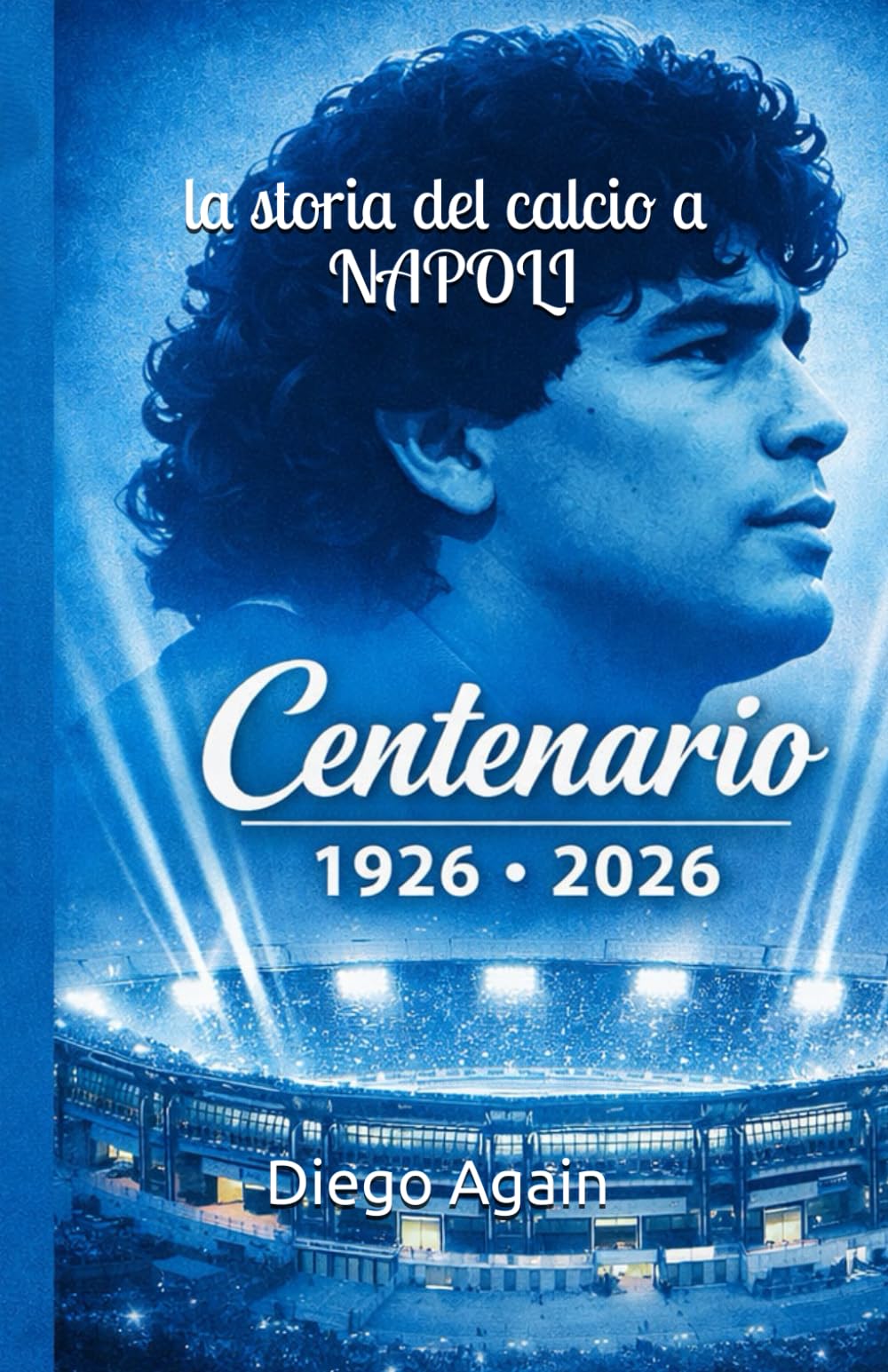 Centenario del Napoli: Cento anni del Napoli e la sua magica storia