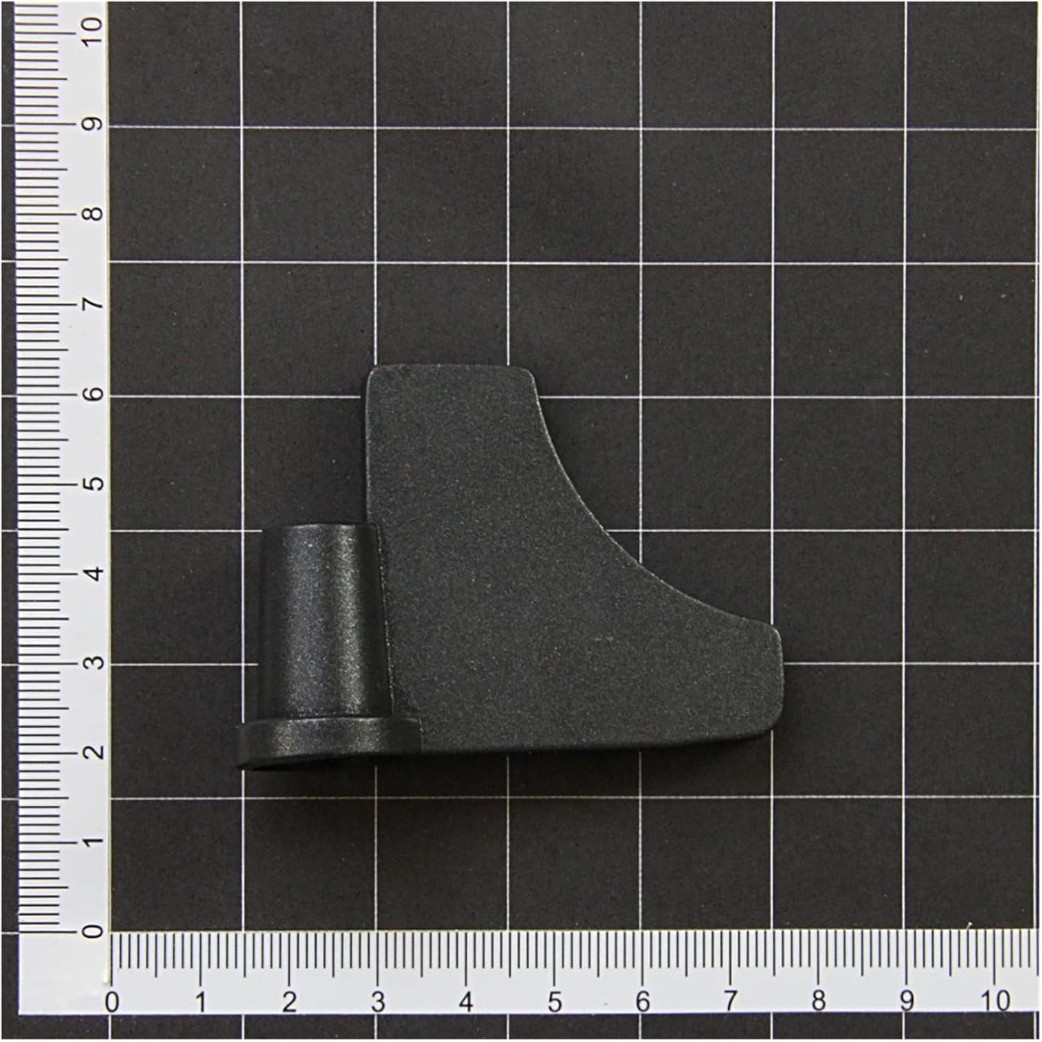 2pc Bread Maker Machine Blade Parts，Compatible For Gorenje BM1200 1400 BMP02 Clatronic 2865 SilverCrest SBB 850 EDS A1