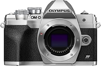 OLYMPUS OM-D ミラーレス一眼カメラ Amazon | Olympus OM-D E-M1 - Digital camera - High Definition
