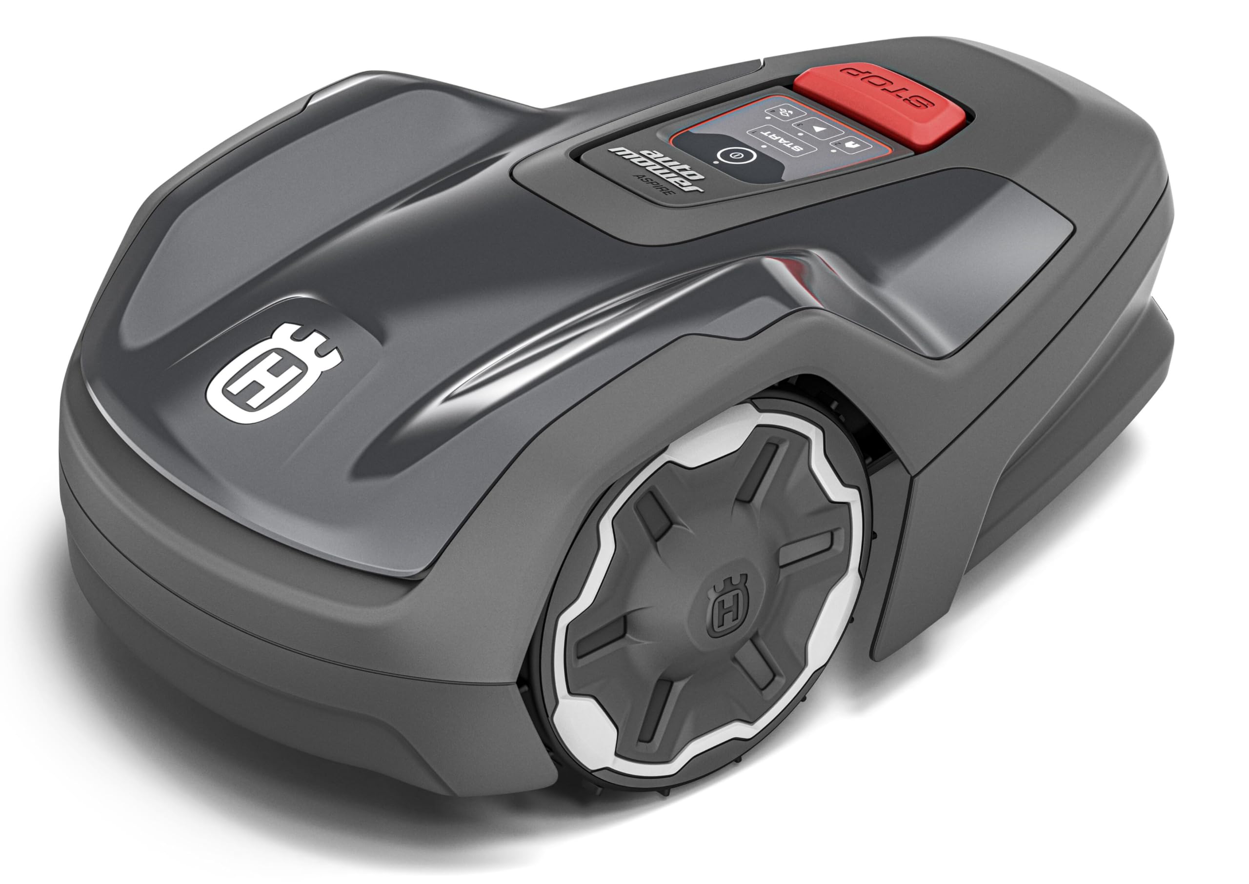 Kosiarka automatyczna Husqvarna Automower® Aspire™ R4