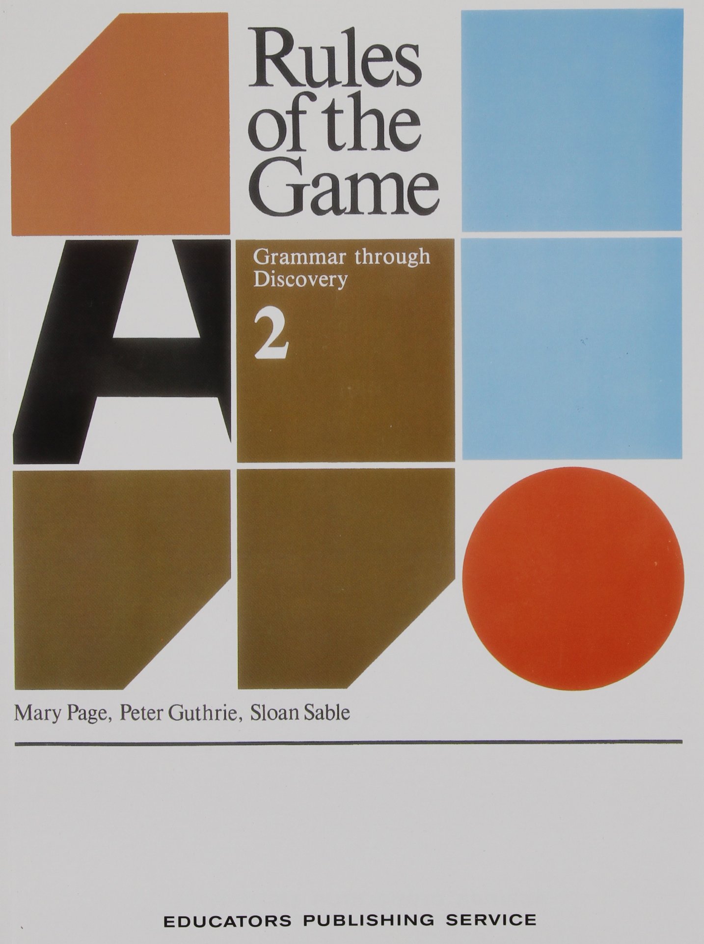 Rules of the Game 2 : Not Available: Amazon.ca: Books