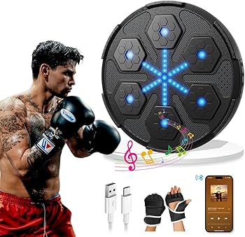 Amazon | 音楽ボクシング マシン music boxing machine