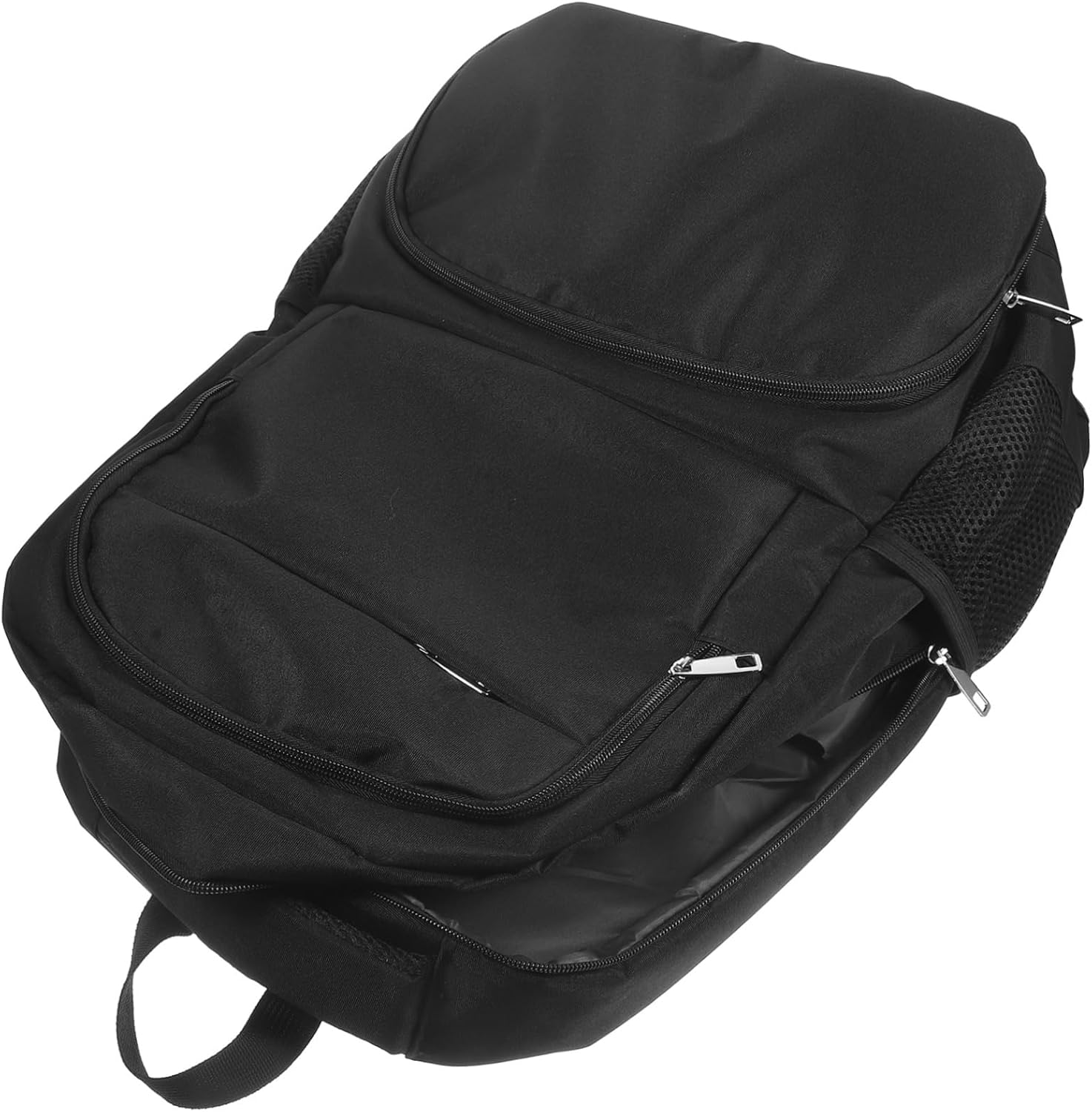 Homoyoyo Thermal Backpack Cooler Leakproof Oxford Cloth Picnic Bag for Outdoor Travel