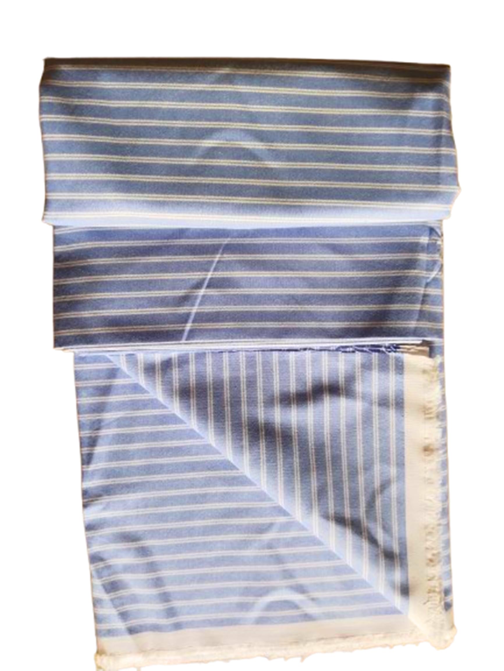 Cotton Formal Shirt Fabric-image-0
