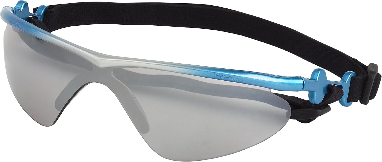 doggles rubber framed k9 optix dog sunglasses