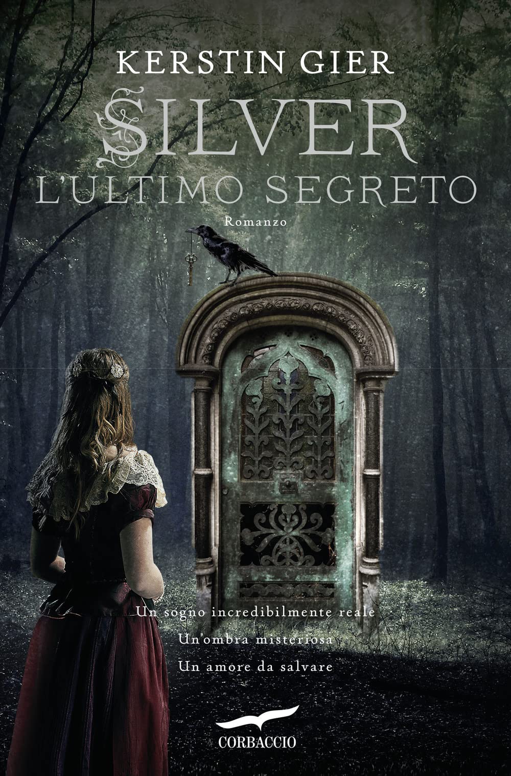 L'ultimo Segreto. Silver. La Trilogia Dei Sogni (Vol. 3) - 4